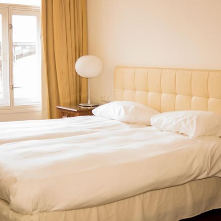Hotel Courage Ναϊμέγκεν Εξωτερικό φωτογραφία
