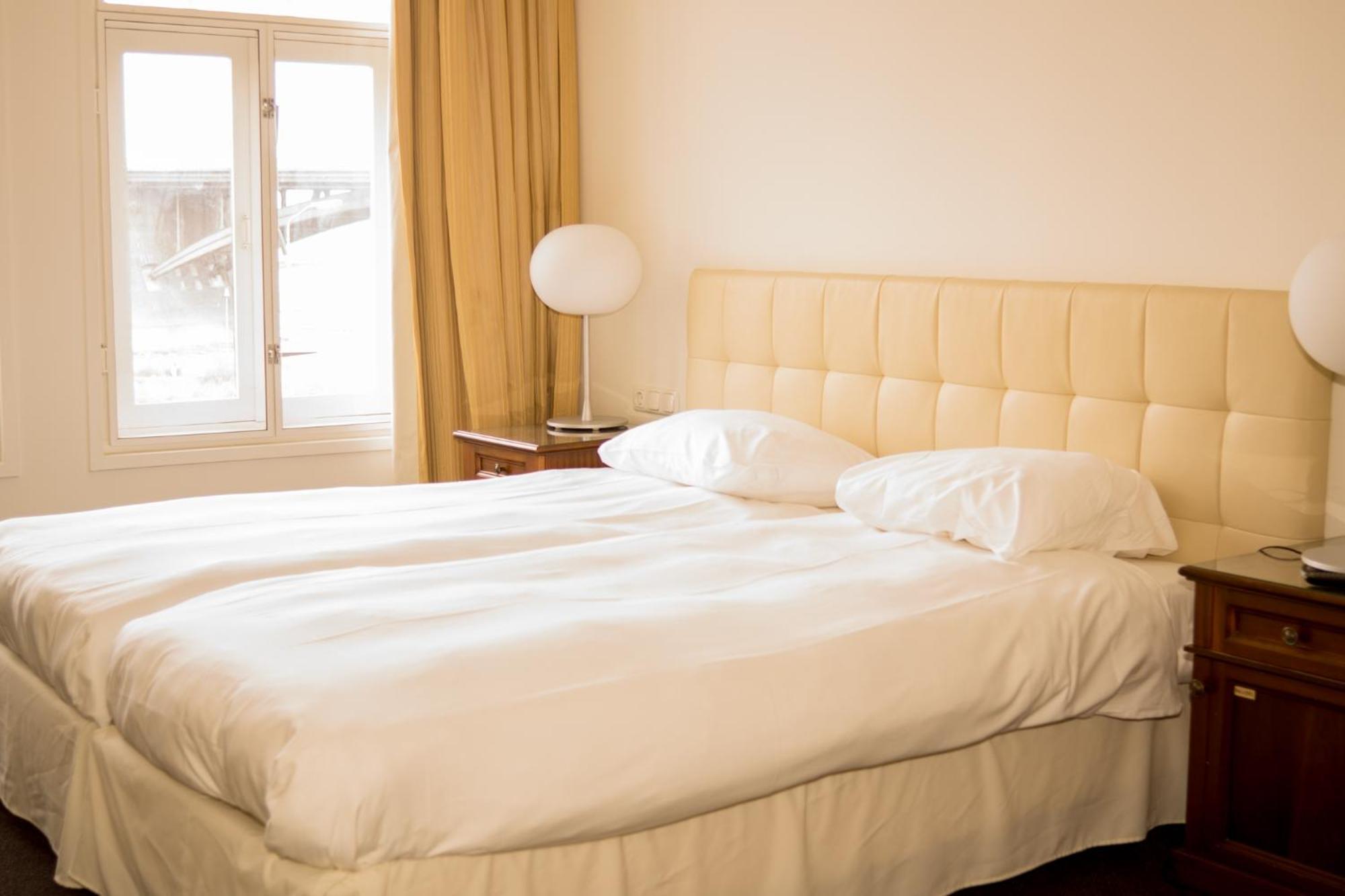 Hotel Courage Ναϊμέγκεν Εξωτερικό φωτογραφία