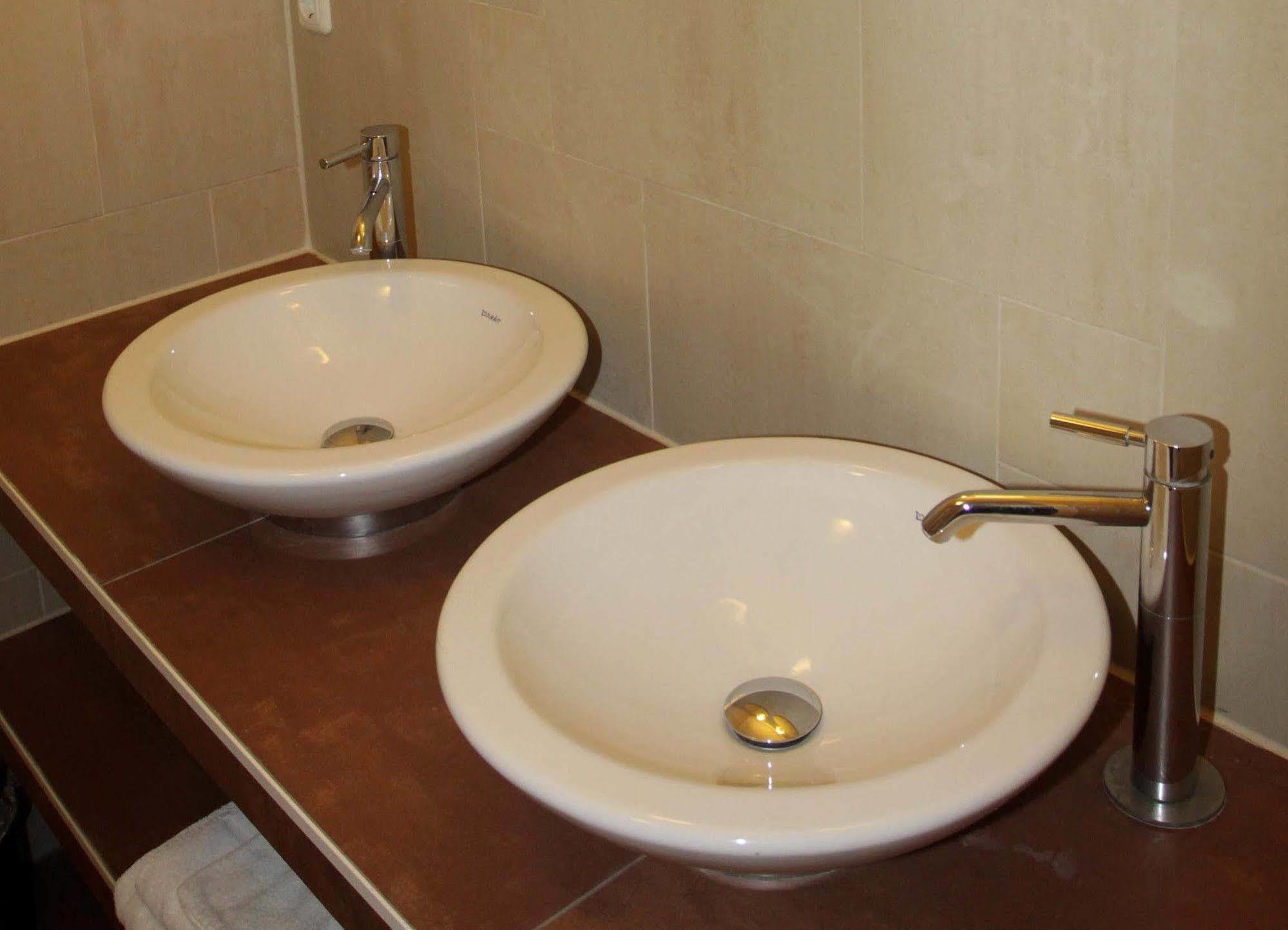 Hotel Courage Ναϊμέγκεν Εξωτερικό φωτογραφία