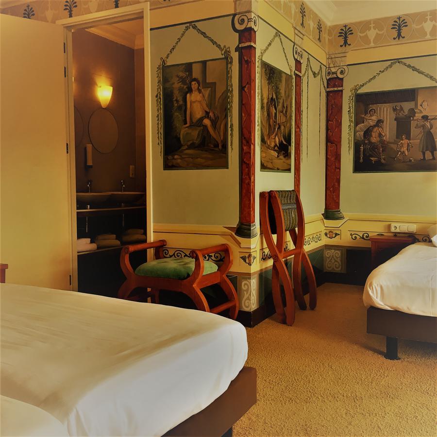 Hotel Courage Ναϊμέγκεν Εξωτερικό φωτογραφία